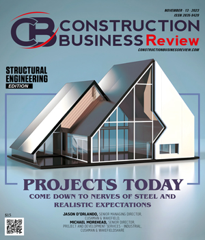 Top 10 Structural Engineering Services Companies- 2023